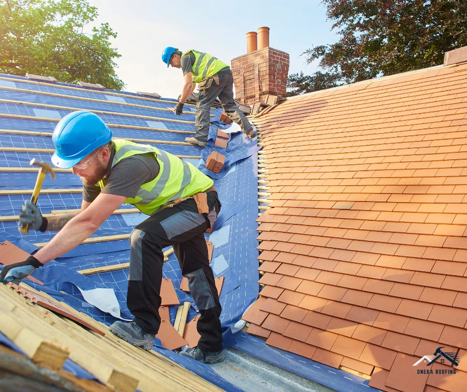 Why choose Roof Repair Near Me in Holden, ME